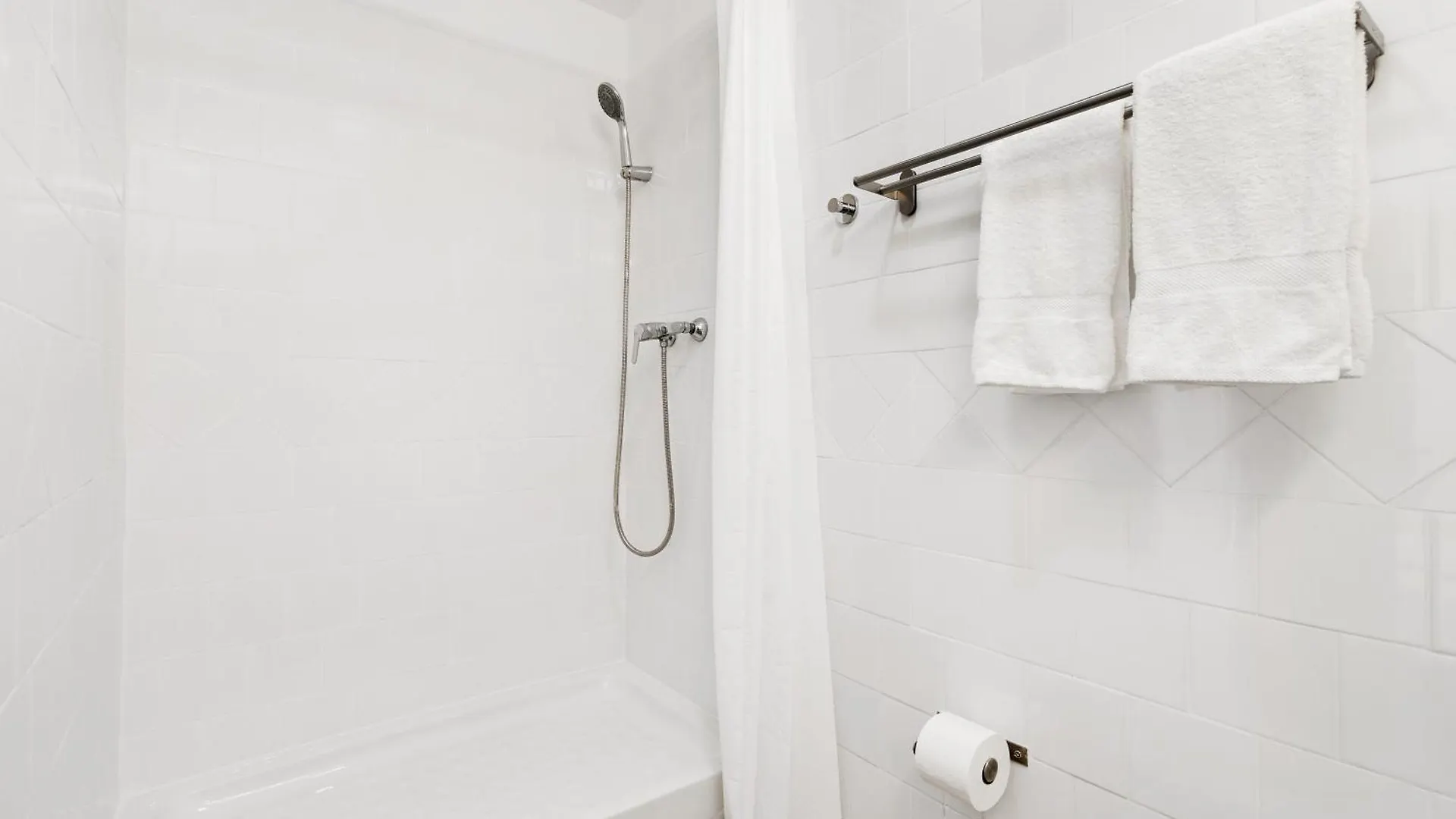 Charming Studio In The Heart Of Gracia Barcelona