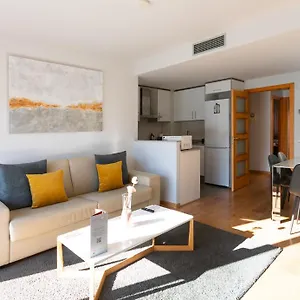 Sensation Authentic Gracia Apartamento